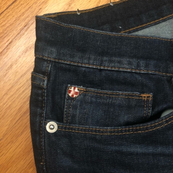 Hudson Midrise Skinny Bundle - Picture 3 of 8